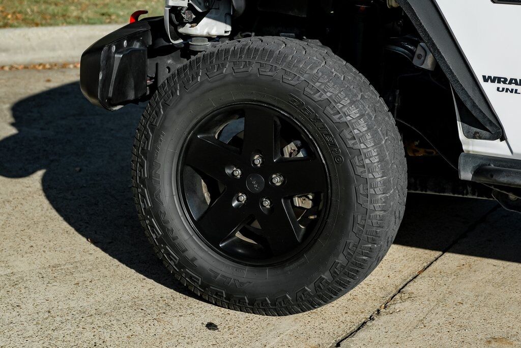 2017 Jeep Wrangler Unlimited Rubicon Recon Bradenton  FL