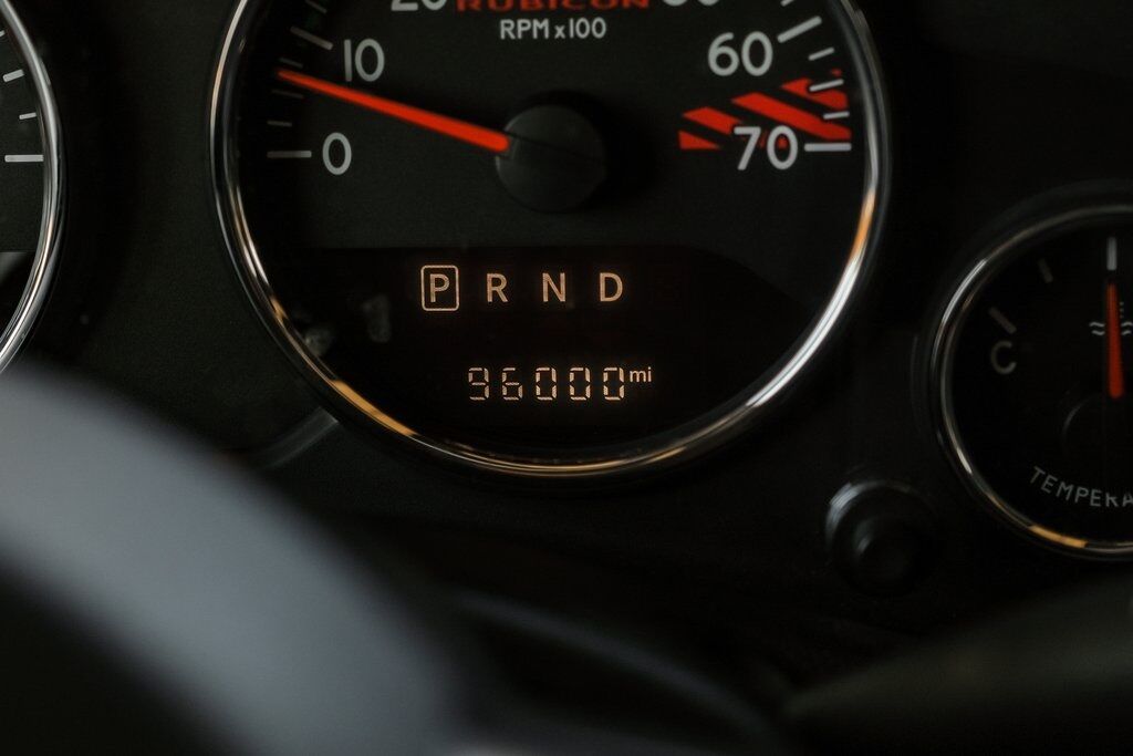 2017 Jeep Wrangler Unlimited Rubicon Recon Bradenton  FL