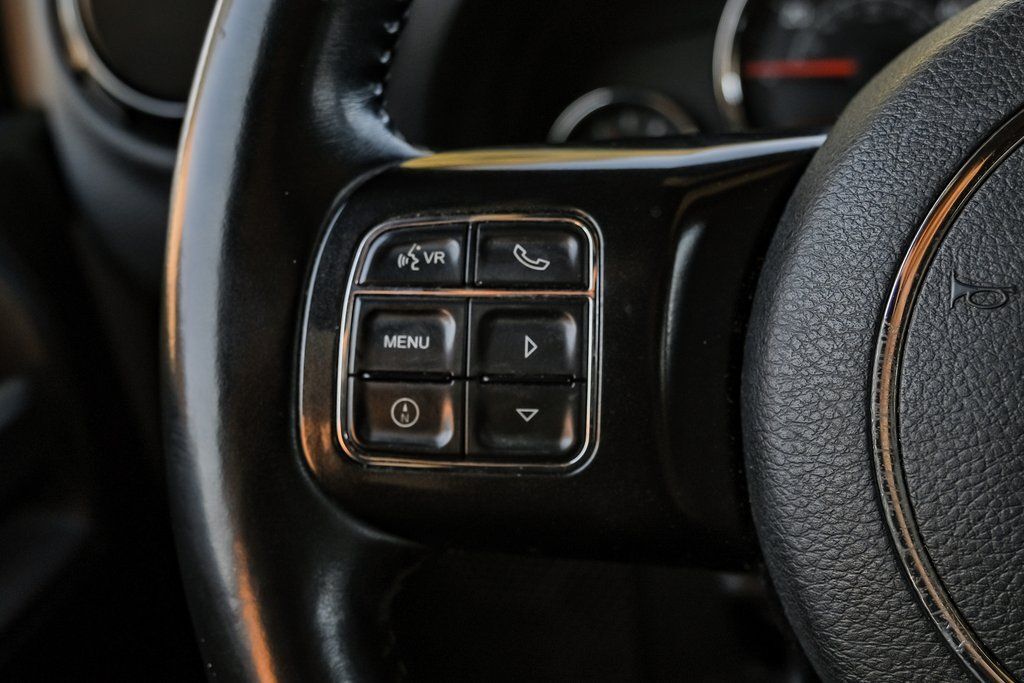 2017 Jeep Wrangler Unlimited Rubicon Recon Bradenton  FL