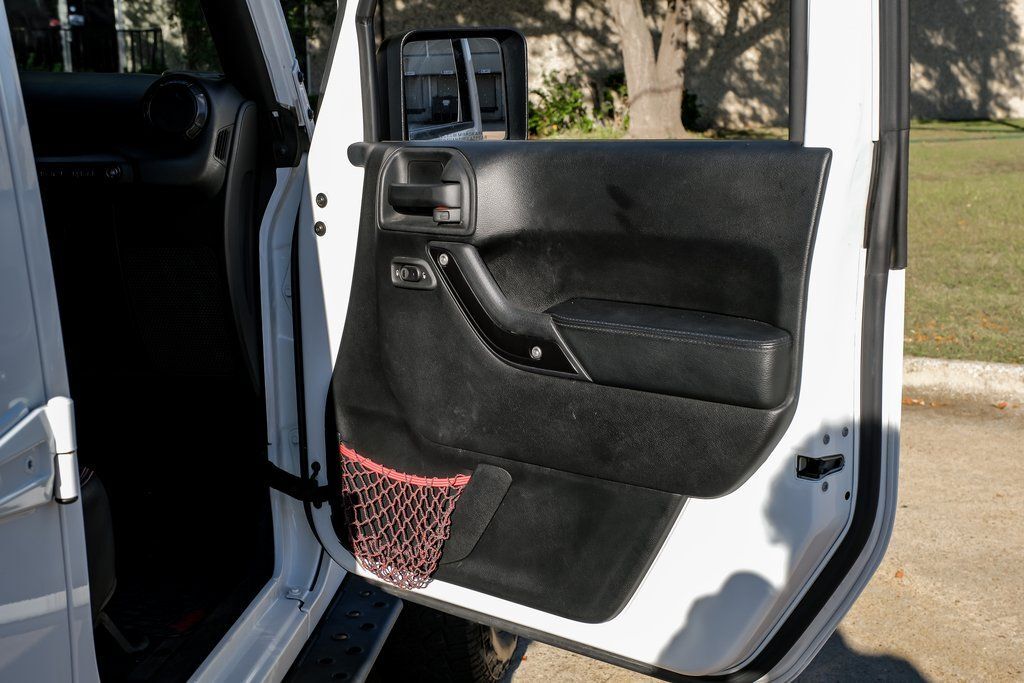 2017 Jeep Wrangler Unlimited Rubicon Recon Bradenton  FL