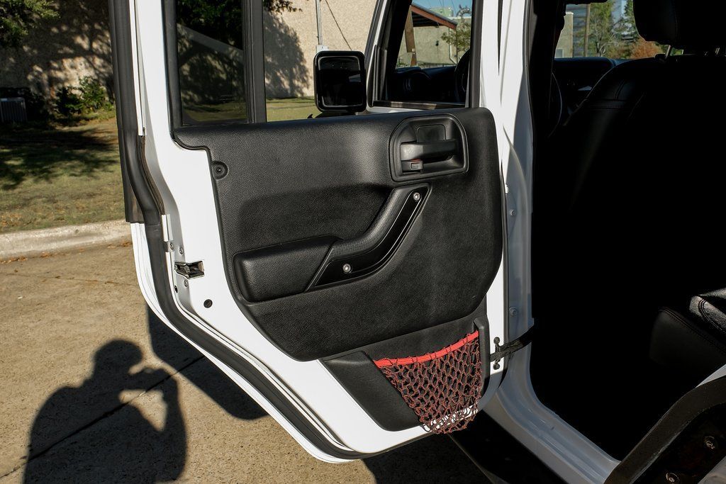 2017 Jeep Wrangler Unlimited Rubicon Recon Bradenton  FL