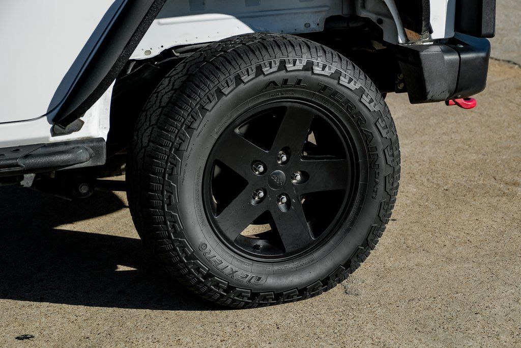 2017 Jeep Wrangler Unlimited Rubicon Recon Bradenton  FL