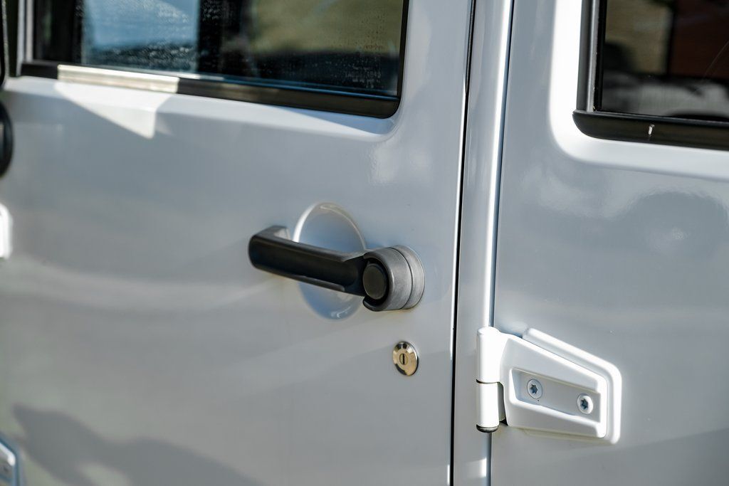 2017 Jeep Wrangler Unlimited Rubicon Recon Bradenton  FL