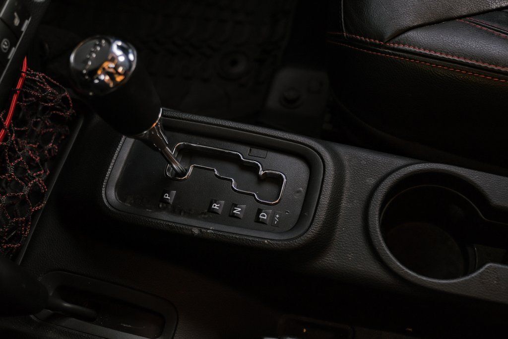 2017 Jeep Wrangler Unlimited Rubicon Recon Bradenton  FL