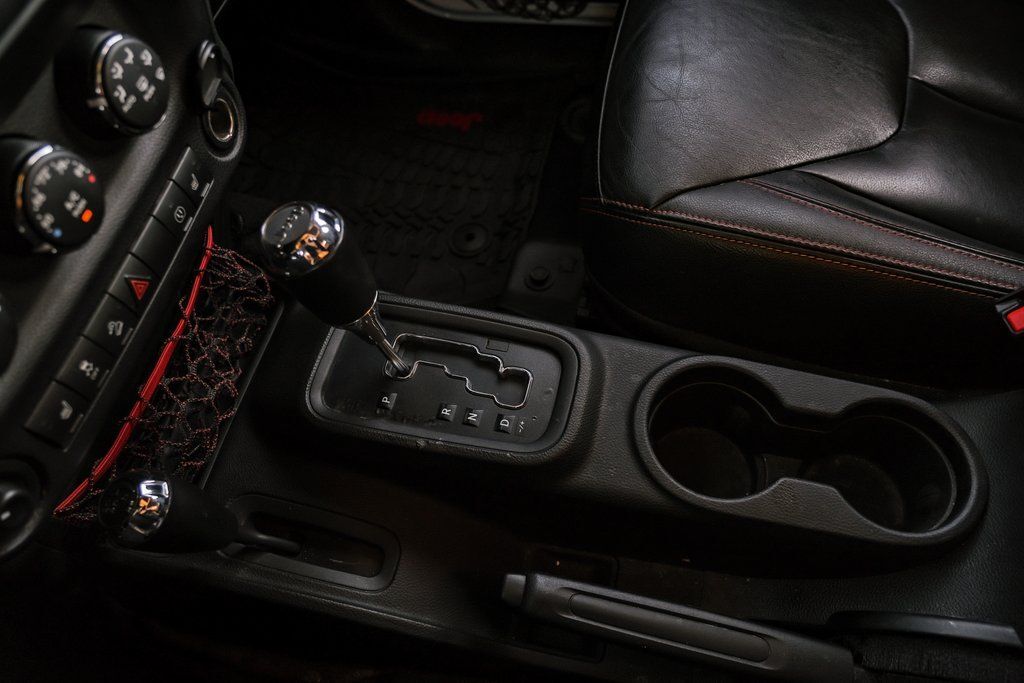 2017 Jeep Wrangler Unlimited Rubicon Recon Bradenton  FL