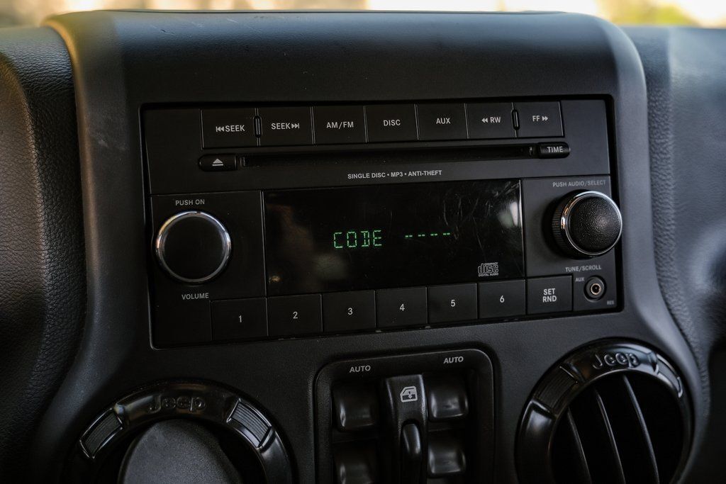 2017 Jeep Wrangler Unlimited Rubicon Recon Bradenton  FL