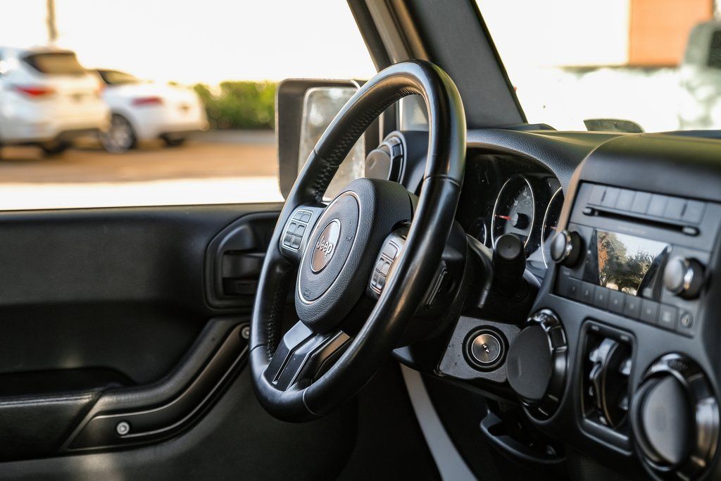 2017 Jeep Wrangler Unlimited Rubicon Recon Bradenton  FL