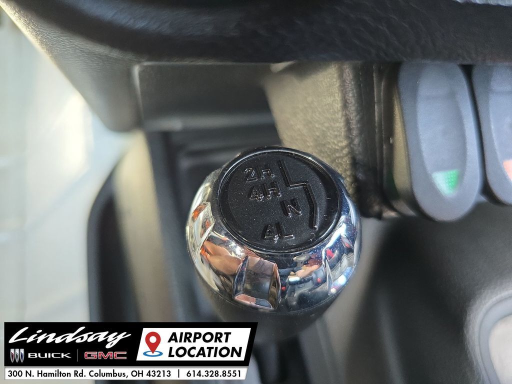 2017 Jeep Wrangler Unlimited Rubicon Recon Columbus OH