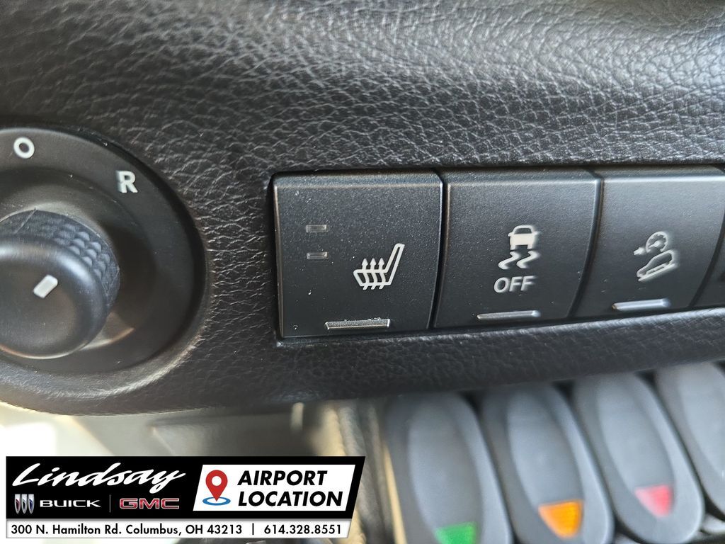 2017 Jeep Wrangler Unlimited Rubicon Recon Columbus OH