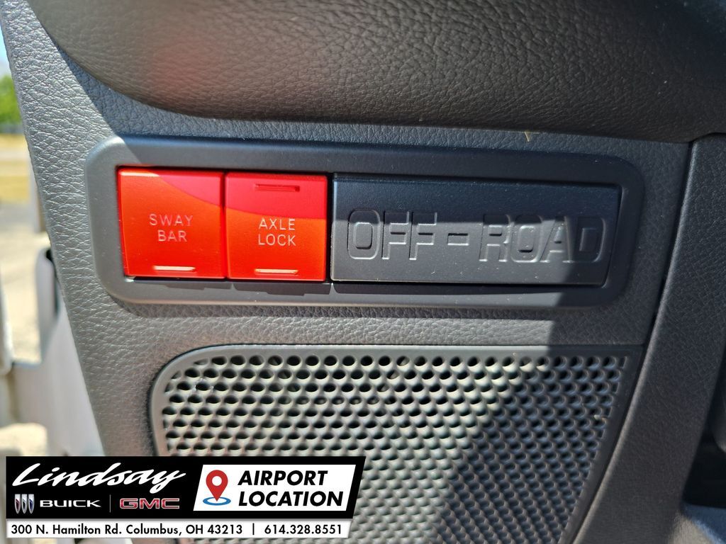 2017 Jeep Wrangler Unlimited Rubicon Recon Columbus OH