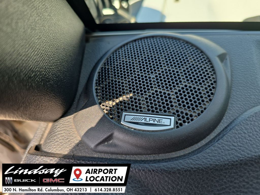 2017 Jeep Wrangler Unlimited Rubicon Recon Columbus OH