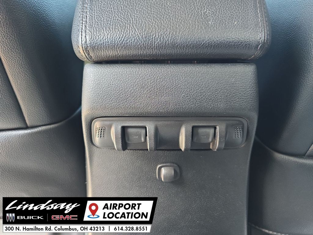 2017 Jeep Wrangler Unlimited Rubicon Recon Columbus OH