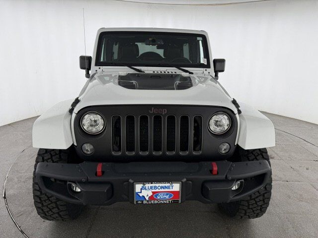 2017 Jeep Wrangler Unlimited Rubicon Recon