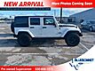 2017 Jeep Wrangler Unlimited Rubicon Recon