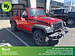 2017 Jeep Wrangler Unlimited Rubicon Recon