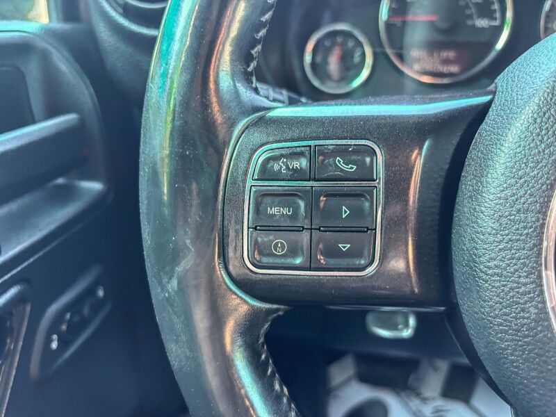 2017 Jeep Wrangler Unlimited Rubicon Recon Wilmington NC