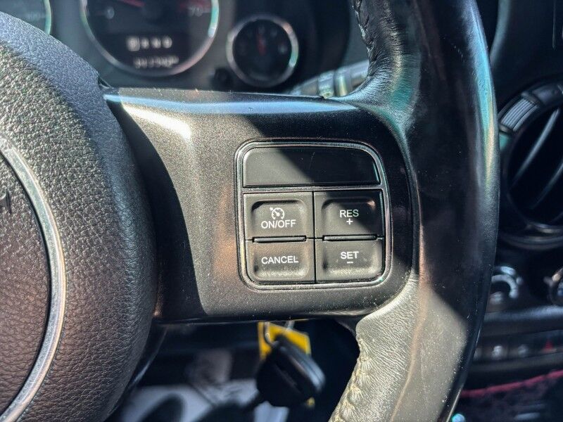 2017 Jeep Wrangler Unlimited Rubicon Recon Wilmington NC