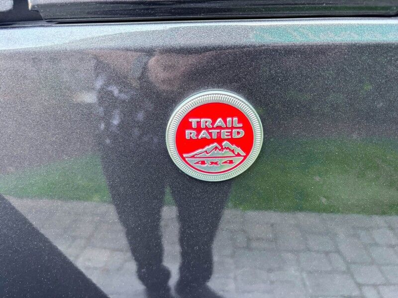 2017 Jeep Wrangler Unlimited Rubicon Recon Wilmington NC