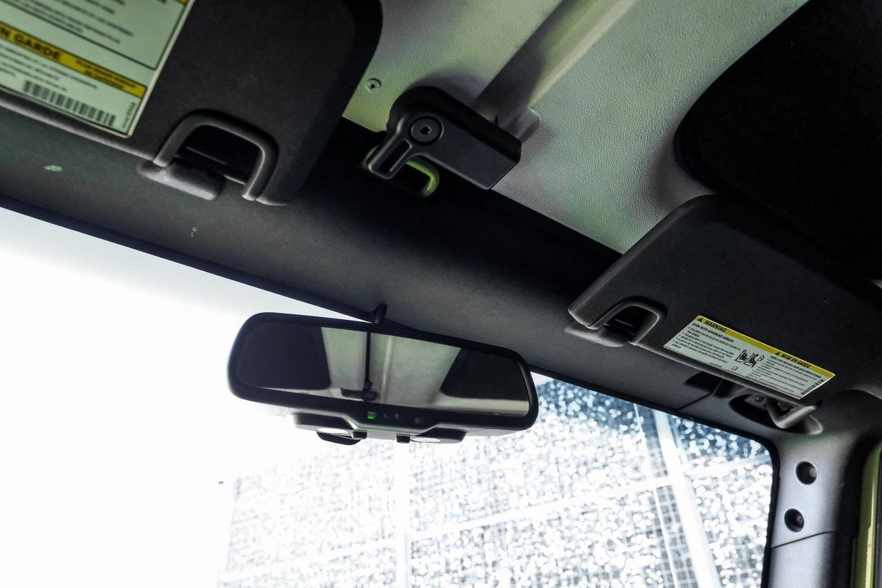 2017 Jeep Wrangler Unlimited Rubicon Richardson TX