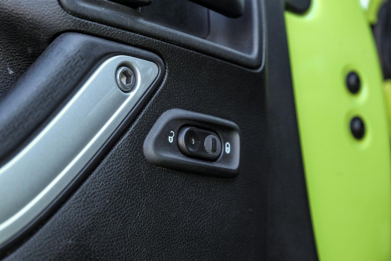 2017 Jeep Wrangler Unlimited Rubicon Richardson TX