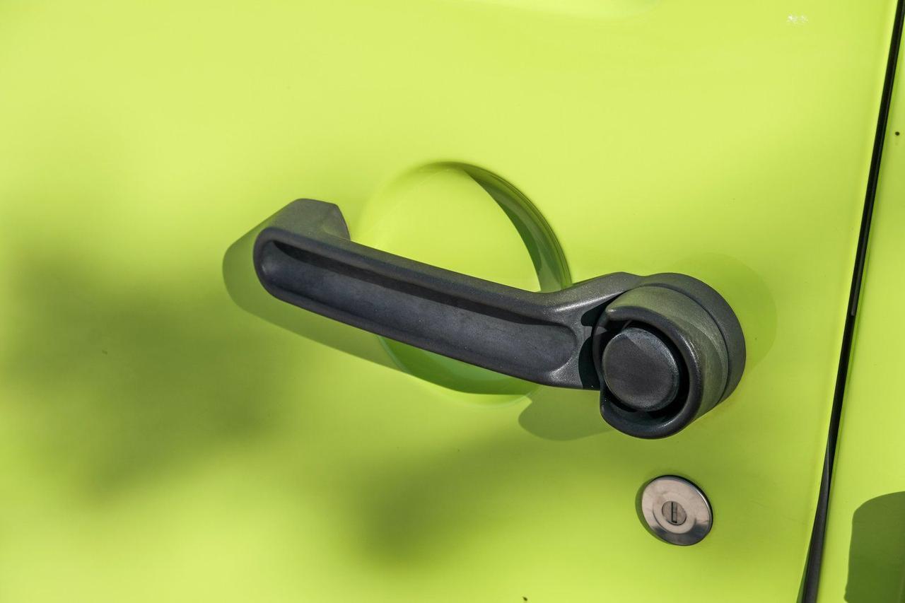 2017 Jeep Wrangler Unlimited Rubicon Richardson TX