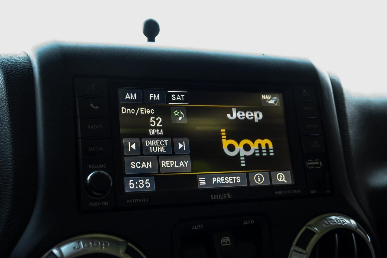 2017 Jeep Wrangler Unlimited Rubicon Richardson TX