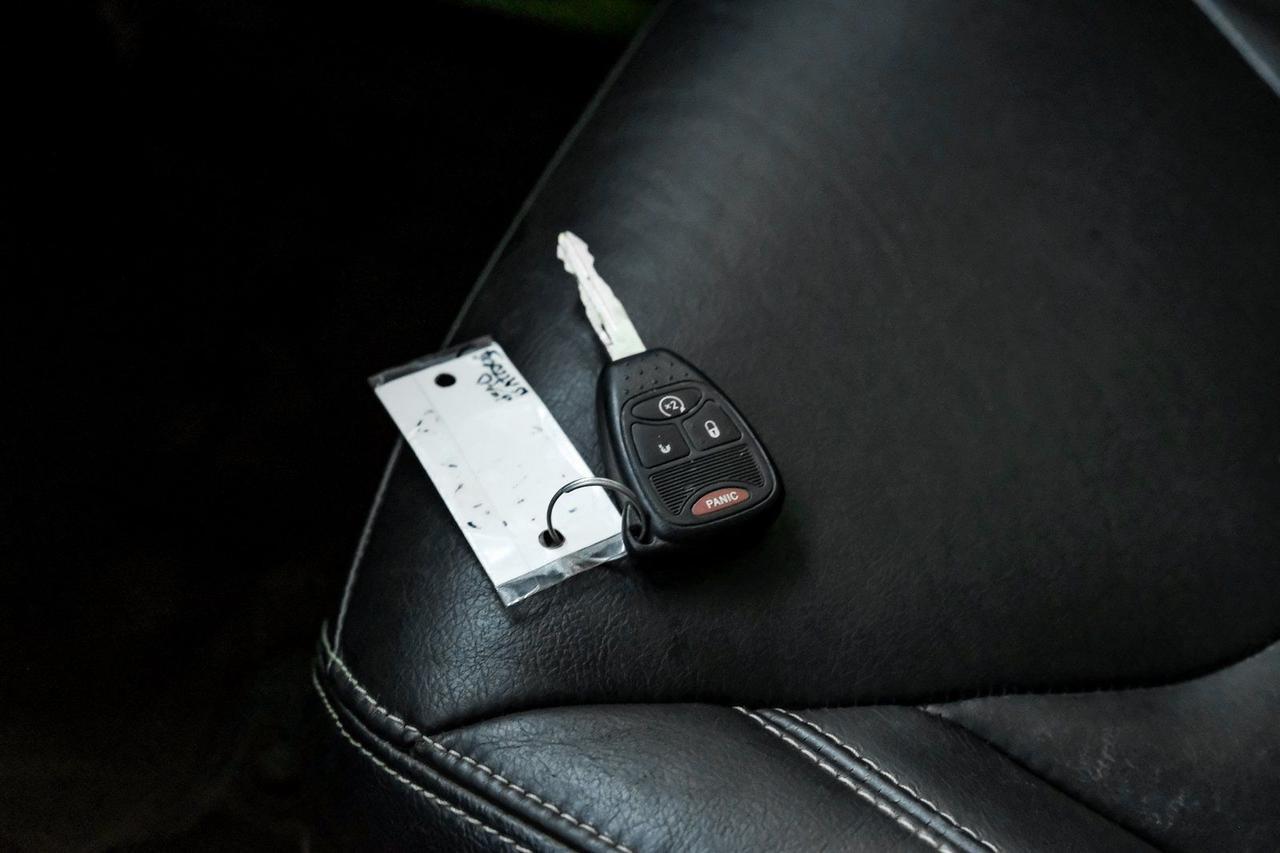 2017 Jeep Wrangler Unlimited Rubicon Richardson TX