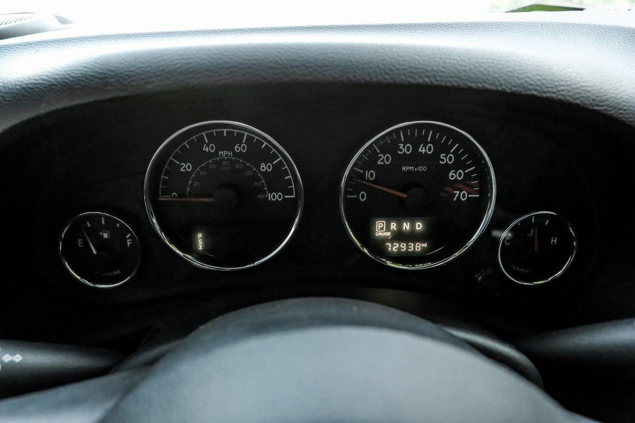 2017 Jeep Wrangler Unlimited Rubicon Richardson TX