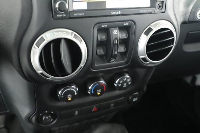 2017 Jeep Wrangler Unlimited Rubicon New Braunfels TX