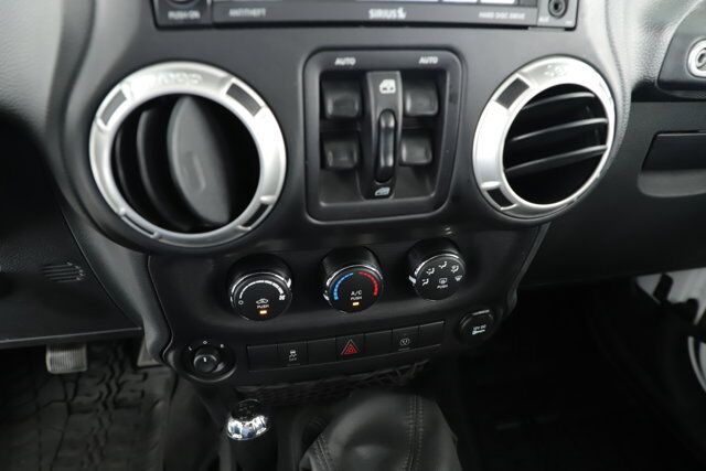 2017 Jeep Wrangler Unlimited Rubicon New Braunfels TX