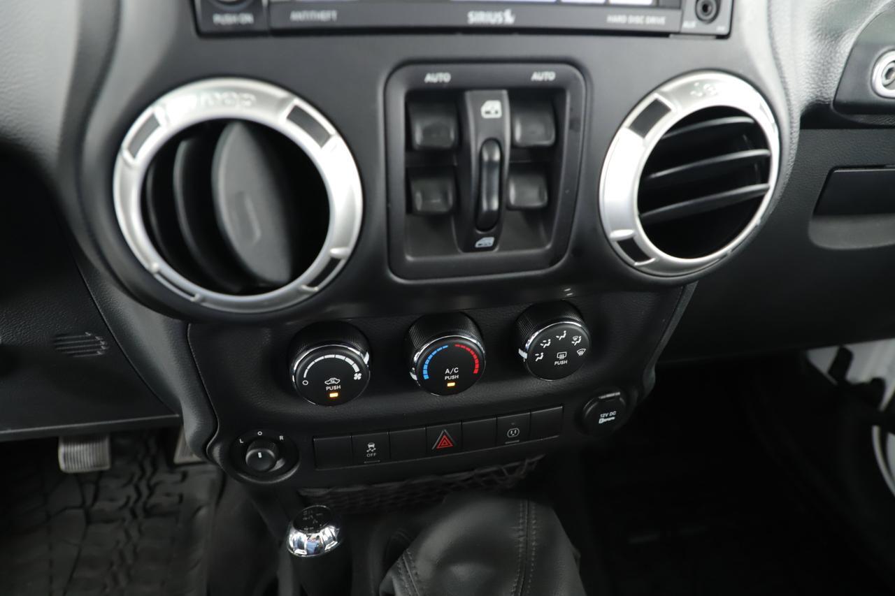 2017 Jeep Wrangler Unlimited Rubicon New Braunfels TX