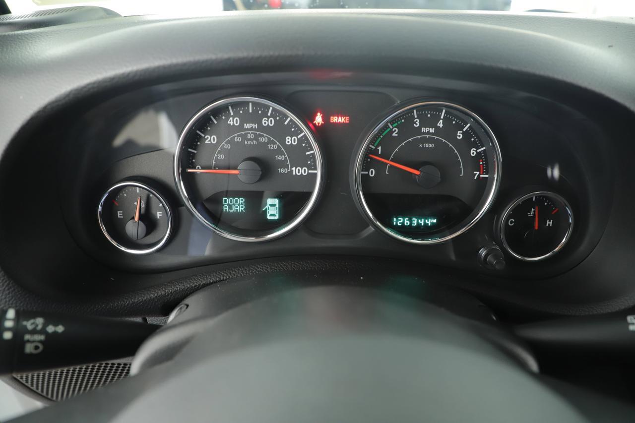 2017 Jeep Wrangler Unlimited Rubicon New Braunfels TX