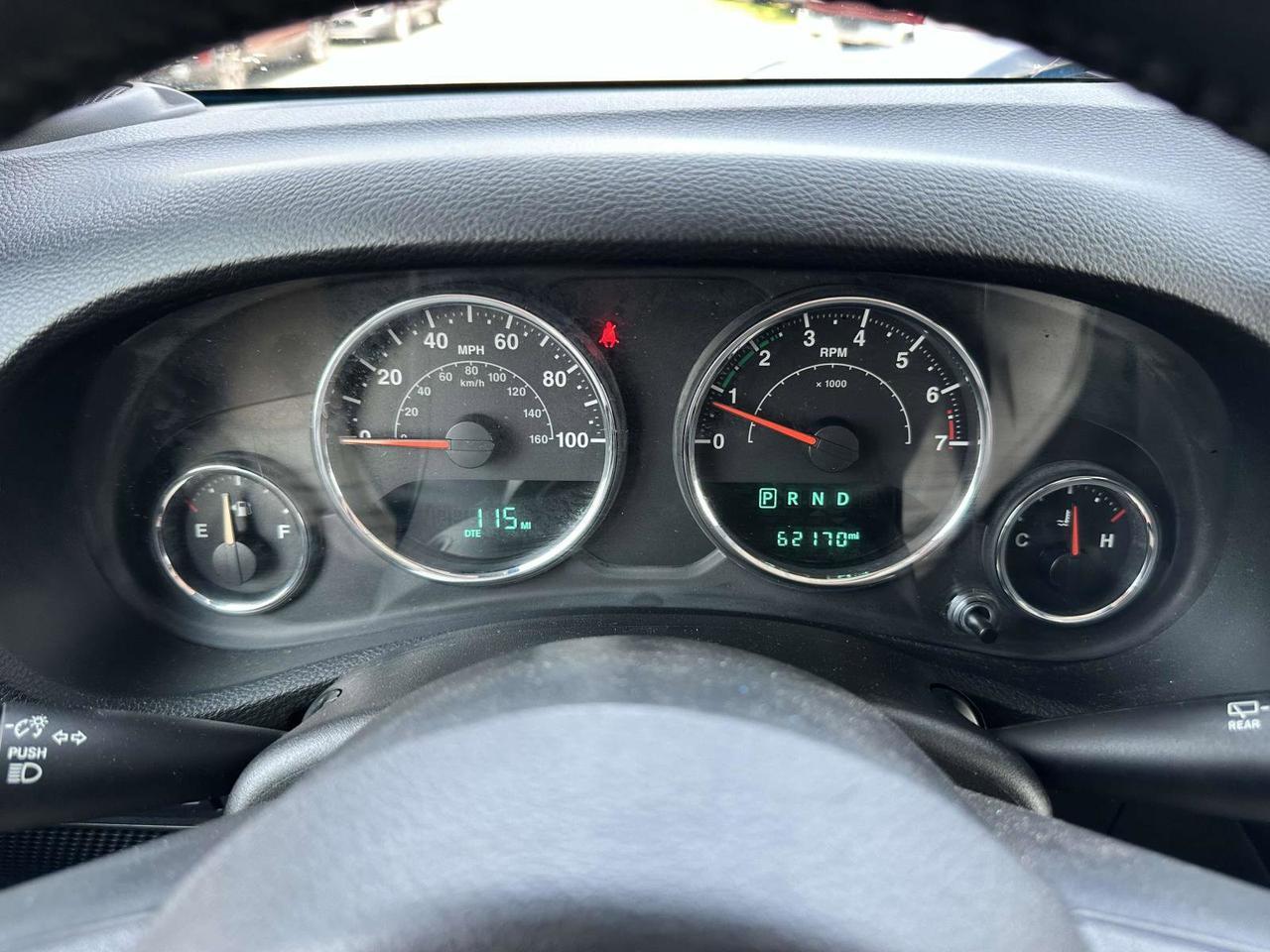 2017 Jeep Wrangler Unlimited Rubicon San Clemente CA