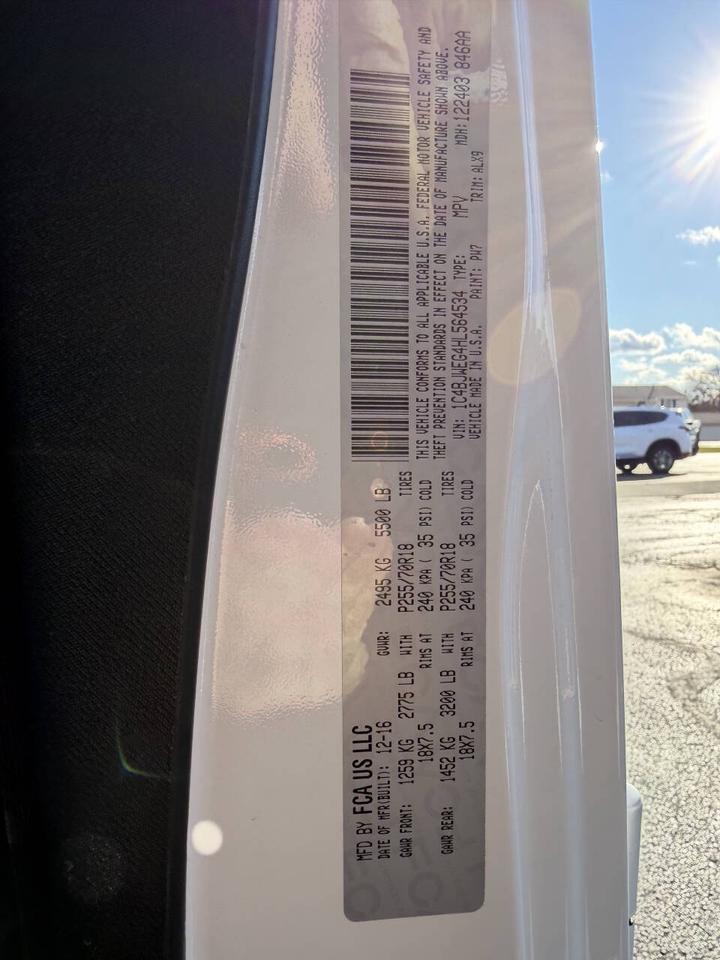 2017 Jeep Wrangler Unlimited Sahara 4x4 4dr SUV Eldridge IA