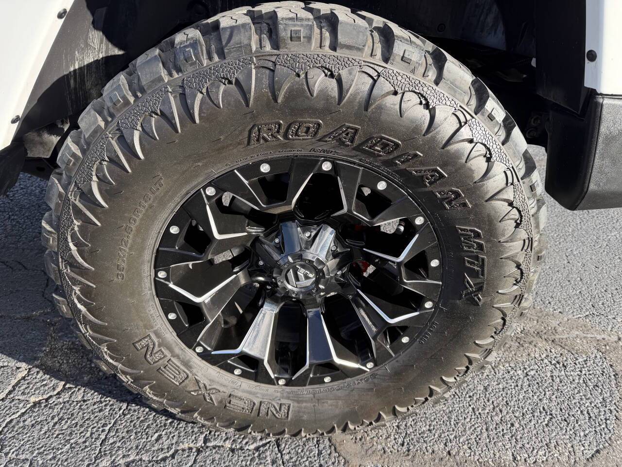 2017 Jeep Wrangler Unlimited Sahara 4x4 4dr SUV Eldridge IA