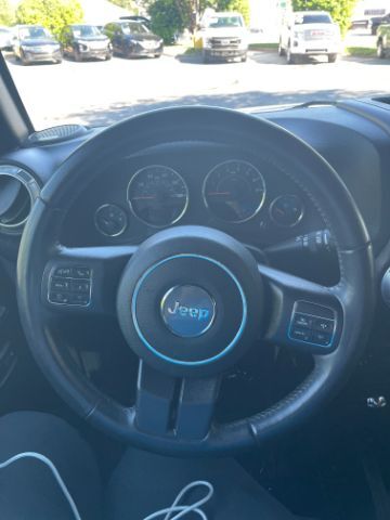 2017 Jeep Wrangler Unlimited Sahara 4x4 Dallas NC