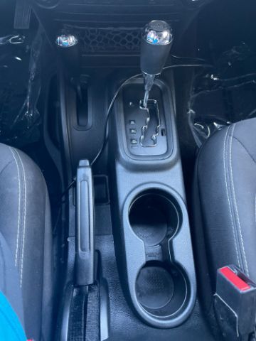 2017 Jeep Wrangler Unlimited Sahara 4x4 Dallas NC