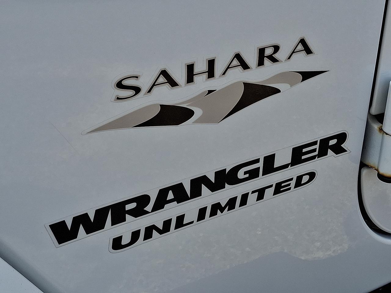 2017 Jeep Wrangler Unlimited Sahara 4x4 Vineland NJ