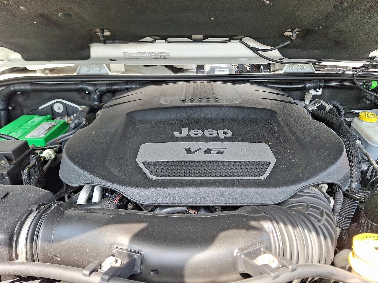 2017 Jeep Wrangler Unlimited Sahara 4x4 Vineland NJ