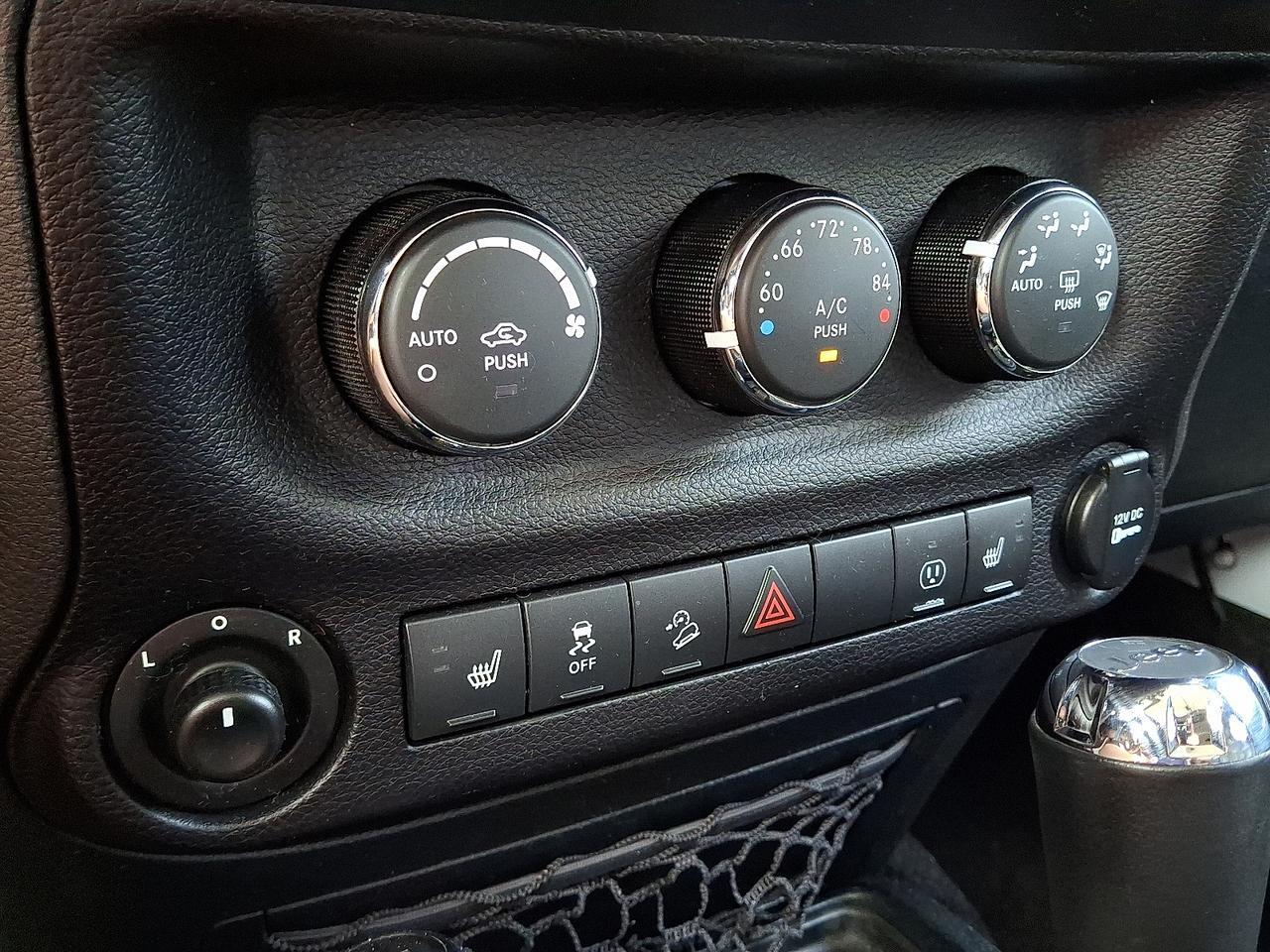 2017 Jeep Wrangler Unlimited Sahara 4x4 Vineland NJ
