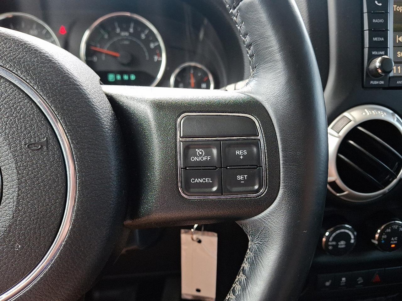 2017 Jeep Wrangler Unlimited Sahara 4x4 Vineland NJ