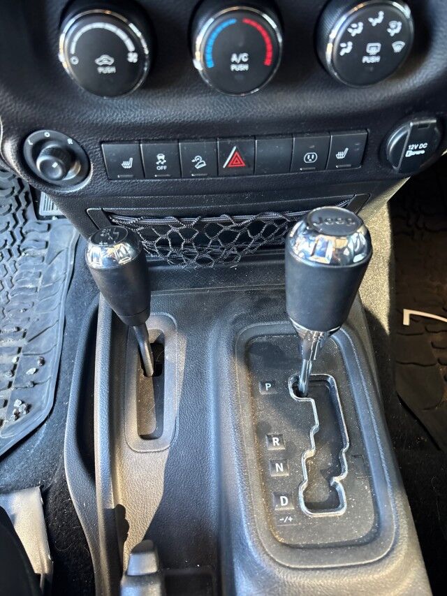 2017 Jeep Wrangler Unlimited Sahara Cleveland OH