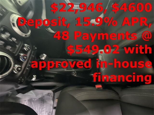 2017 Jeep Wrangler Unlimited Sahara Columbia SC