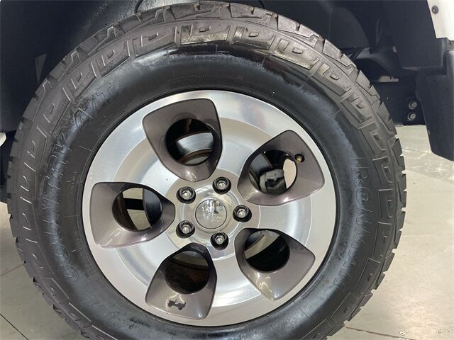 2017 Jeep Wrangler Unlimited Sahara Columbia SC