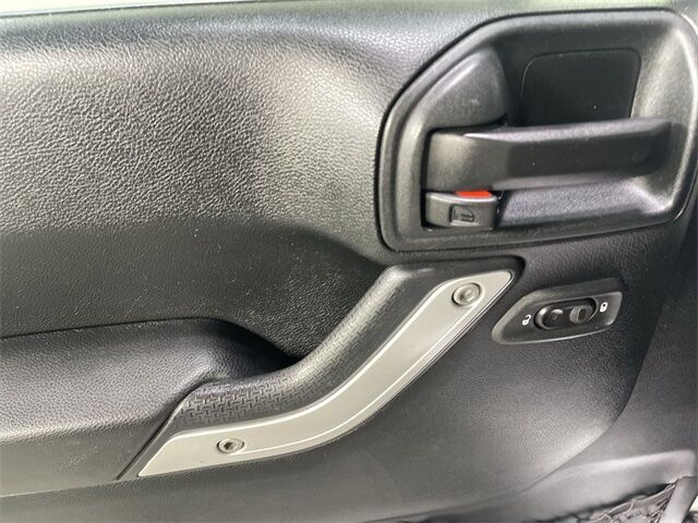 2017 Jeep Wrangler Unlimited Sahara Columbia SC