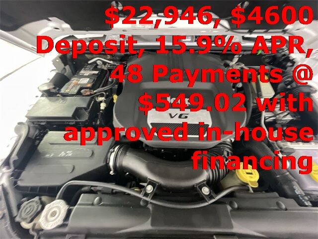 2017 Jeep Wrangler Unlimited Sahara Columbia SC