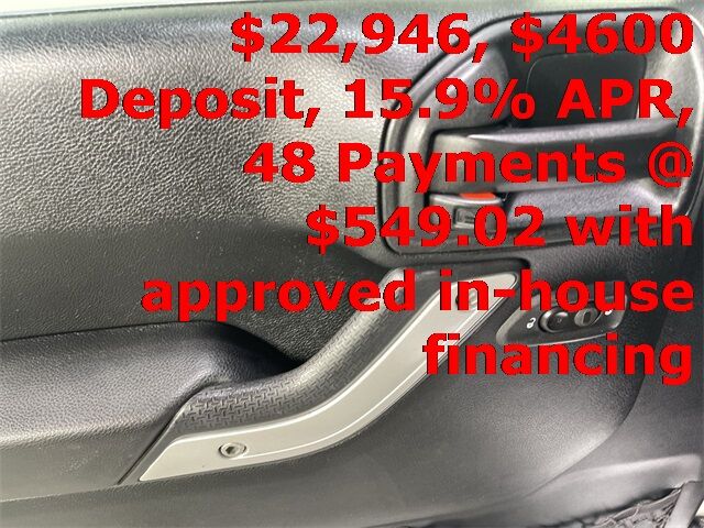 2017 Jeep Wrangler Unlimited Sahara Columbia SC