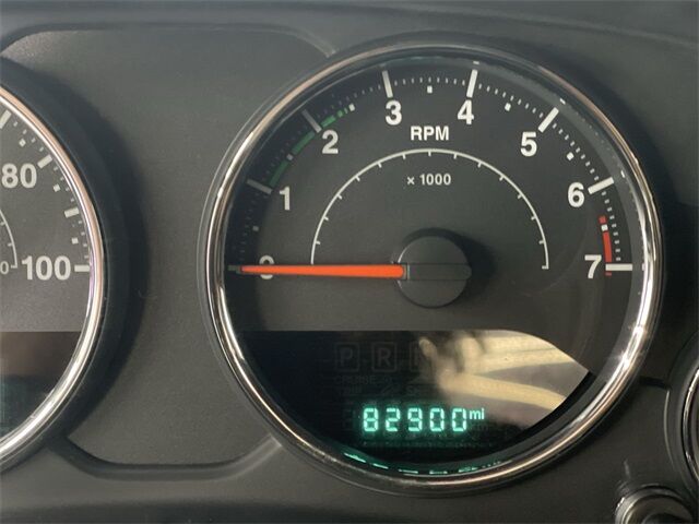 2017 Jeep Wrangler Unlimited Sahara Columbia SC