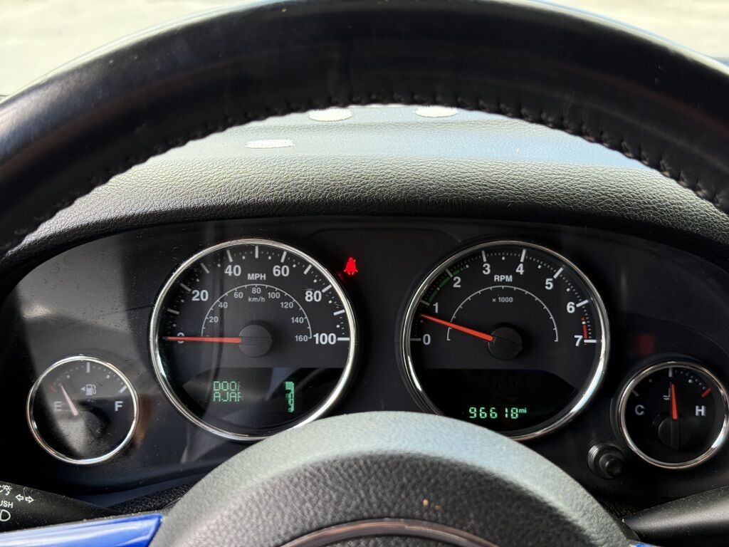 2017 Jeep Wrangler Unlimited Sahara Crestwood KY