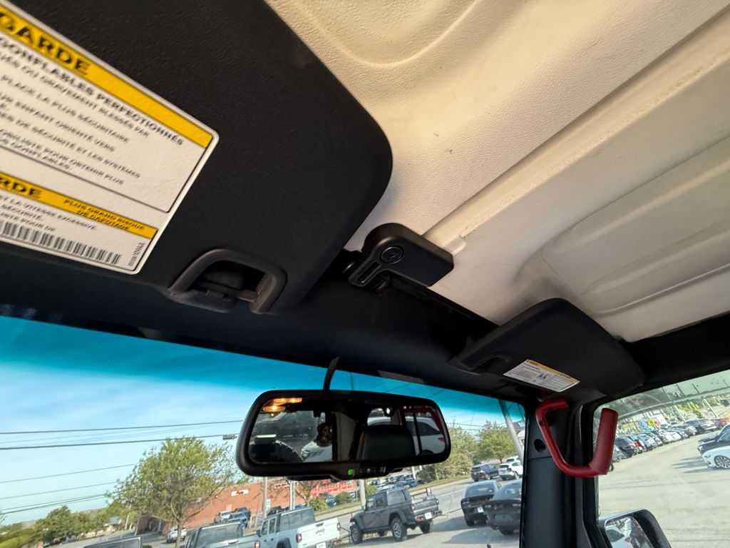 2017 Jeep Wrangler Unlimited Sahara Crestwood KY